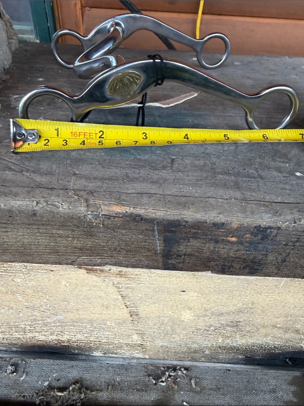 Horse bits - Picture 4 of 7